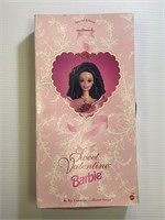 Vintage Barbie Doll In Box