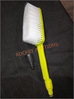 Ryobi Power Cleaner Multi-Purpose Brush