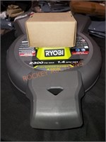 Ryobi up to 2300PSI 12" Surface Cleaner