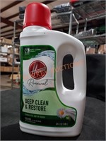 Hoover 64 fl oz Renewal Carpet Detergent