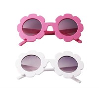 2 Pack Childs Beach Sunglasses Party Favor