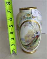 Antique Noritake Nippon Vase