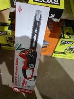 HomeLite 14" 9amp Electric Chainsaw
