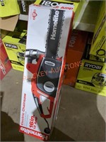 HomeLite 16" 12amp Electric Chainsaw