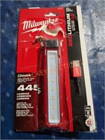 Milwaukee Redlithium USB Pocket Flood Light