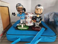 PANTHERS COLLECTIBLES