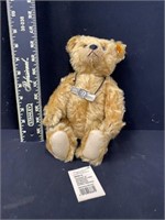 Steiff 100th Anniversary Teddy Bear