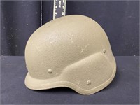 Vintage US Military Helmet