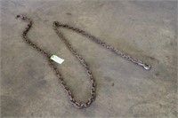 Approx 13'8'' Chain