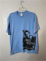 Vintage 2005 Kurt Cobain Nirvana Shirt