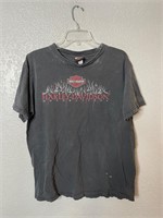 Vintage 2001 Harley Davidson Shirt
