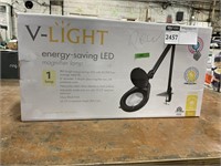 V-LIGHT ENERGY - SAVING LED MAGNIFIER LAMP