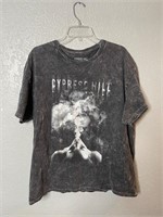 Cypress Hill Acid Wash Shirt