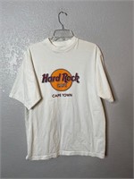 Vintage Hard Rock Cafe Cape Town Shirt