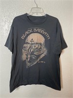 Black Sabbath US Tour 1978 Shirt