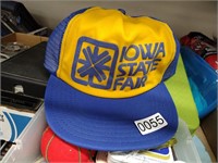 Iowa State Fair hat