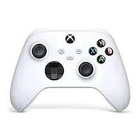Xbox Core Wireless Controller – Robot White – Xbox