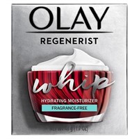 Olay Regenerist Whip Face Moisturizer - Fragrance