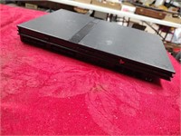 PS2 contested no cords