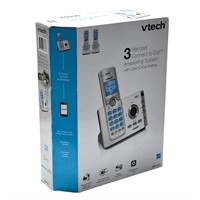 VTECH DS6722-3 3 HANDSET