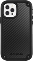 PELICAN IPHONE 6.1" BLACK Phone Case