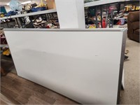 Dry erase board 4ftx8ft
