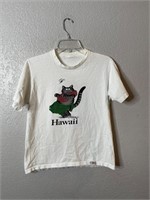 Vintage Hawaii Kliban Cat Shirt
