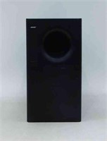 1996 Bose Speaker