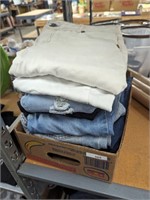 Lot woman's jeans misc sizes reseller lot