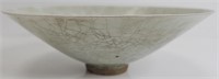 Chinese Longquan Celadon Bowl