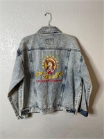 Vintage Arizona Charlie’s Denim Jacket