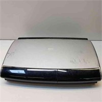 Bose Lifestyle Model AV18 CD/DVD Player