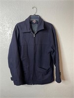 Vintage Wool Rangers Brand Jacket