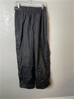 Vintage Columbia Snow Pants Black