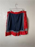 Vintage Arizona Wildcats Shorts