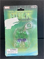 2003 Marvel, The Incredible Hulk keychain, new in