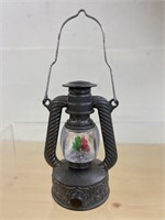 Lantern table lighter