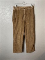 Vintage DKNY Corduroy Pants