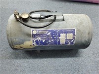 portable air tank untested