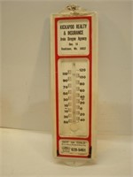 Readstown Thermometer