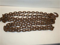 Heavy Chain - Approx 18 Foot