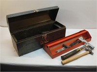 H Toolbox, with Tools