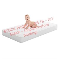Safety 1st Crib/Toddler Mattress
