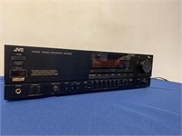 Vintage JVC Stereo Ampifier