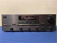 Sony Stereo Amplifier