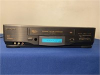 Hitachi VHS VCR Player