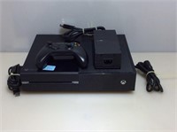 XBox One Gaming Console w/ Power Cord &