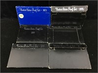coin proof sets