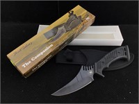 NIB Knife. The Companion by Frost cutlery.
