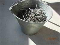 bucket Full Of Nails & More